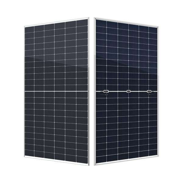 TC-RTG 580-600W N Type mono-bifacial pv module