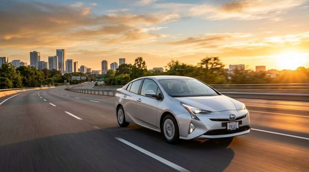 Hybrid battery replacement for Toyota Prius