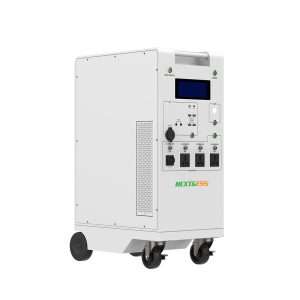 ALL-IN-ONE BESS AIO-LA series