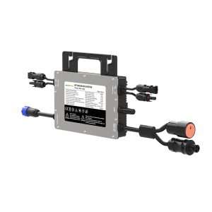 On&off grid micro inverter MIB-1000