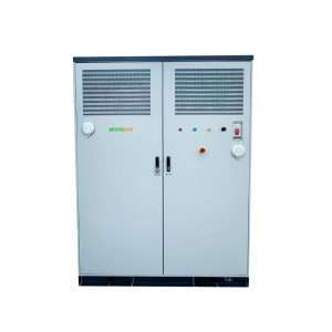 Sodium ion all-in-one cabinet BESS PQL-NA125226