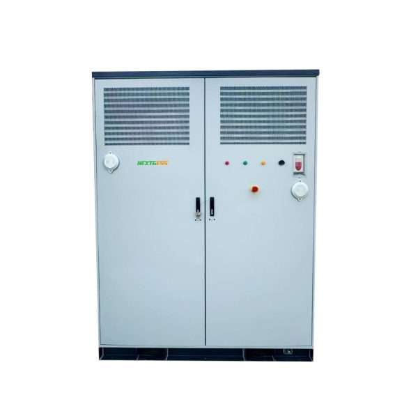Sodium ion all-in-one cabinet BESS PQL-NA125226
