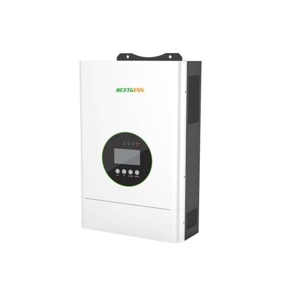 Hybrid INVERTER SINGLE PHASE HIL3.6K