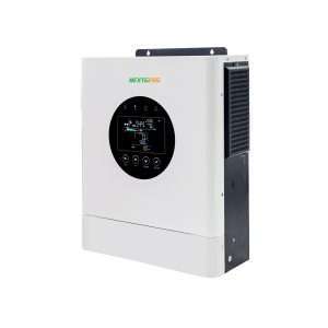 Hybrid INVERTER SINGLE PHASE HIL5K
