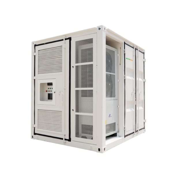 Mobile EV Charging Station MEV-D Series 250836 800836
