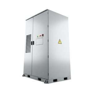 ALL IN ONE SODIUM ION BATTERY CABINET PQL-NB125201