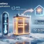 Sodium Ion Low Temperature BESS 2026: Unlocking Reliable Cold Climate Performance