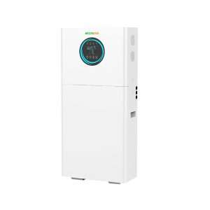 ALL-IN-ONE BESS AIO-LM series