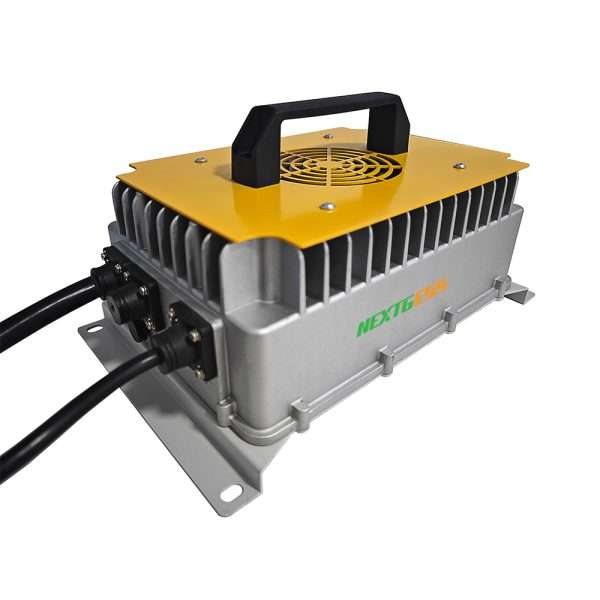 Lithium ion Battery Charger BCC Series