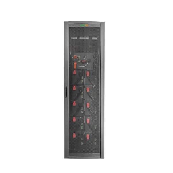 UPS battery cabinet RUPS-C SERIES