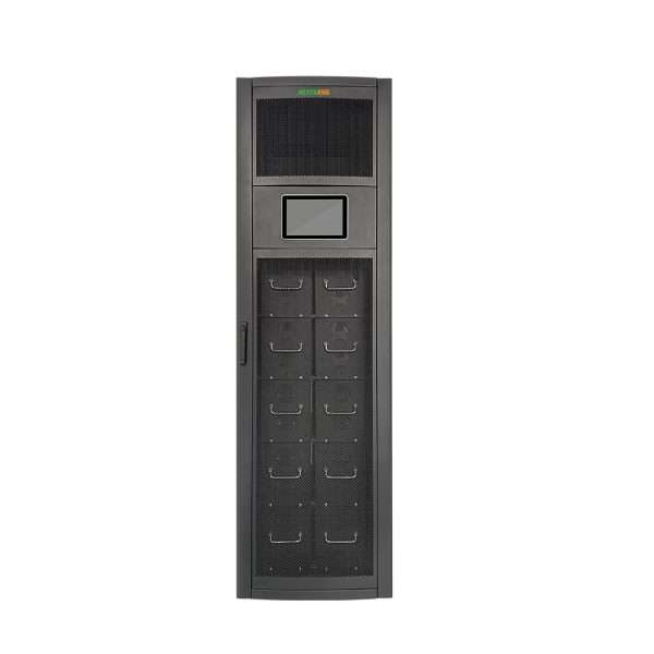 UPS battery cabinet RUPS-D SERIES